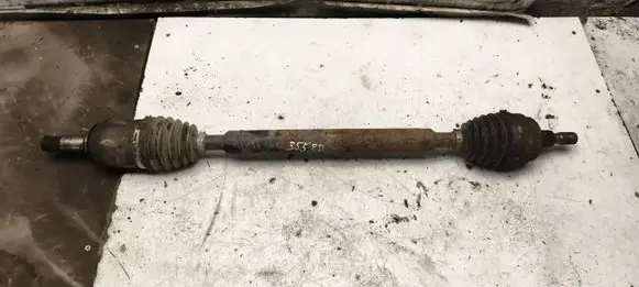 Mercedes-Benz ML W163 Front driveshaft 