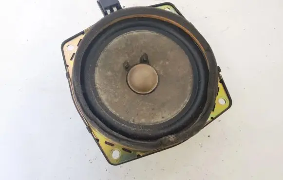 Hyundai Getz Front door speaker 963301c000