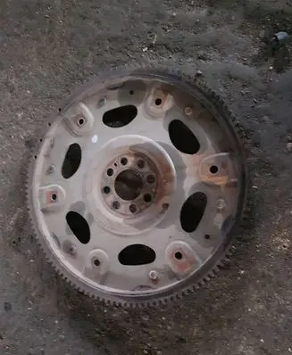 Nissan Quest Flywheel