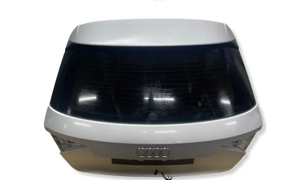 Audi A3 S3 8V Tailgate/trunk/boot lid 