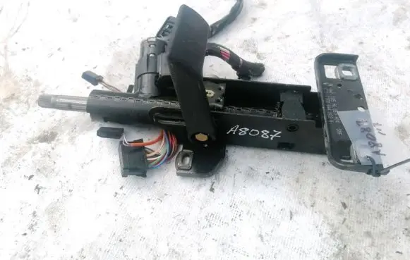 Renault Laguna I Steering wheel axle 7700844802 18596050404