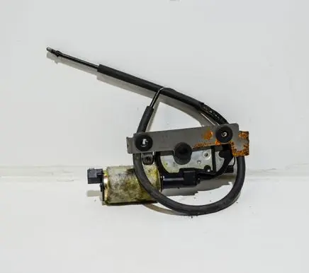 Volkswagen Touareg I Other devices 8507902C