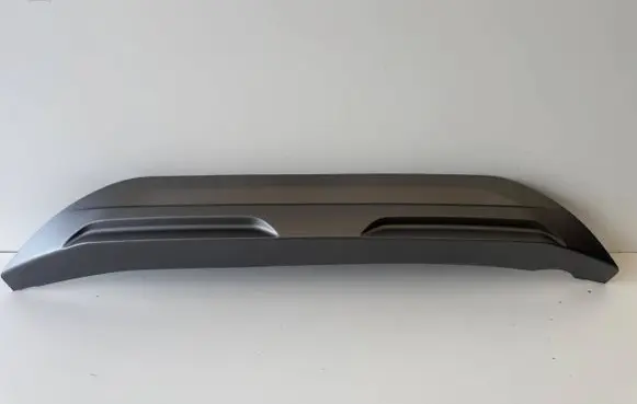 Hyundai Kona I Rear bumper lower part trim 86671J9000
