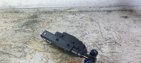 Audi A8 S8 D3 4E Headlight washer spray nozzle 4E0955966A