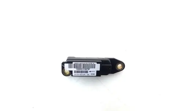 Mercedes-Benz S W220 Airbag deployment crash/impact sensor A2208204426