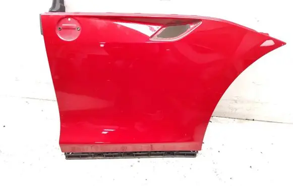 BMW Z4 E89 Fender