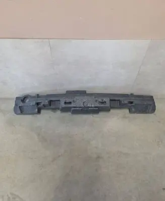 Peugeot 2008 II Front bumper foam support bar 9825813980