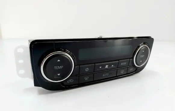 Tesla Model 3 Climate control unit 7820B100XA