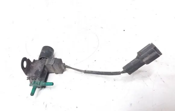 Opel Frontera A Vacuum valve 118943854251 1846001071