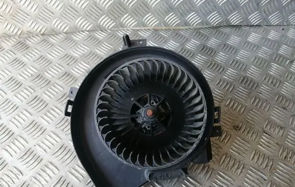 Opel Corsa C Heater fan/blower 006457P