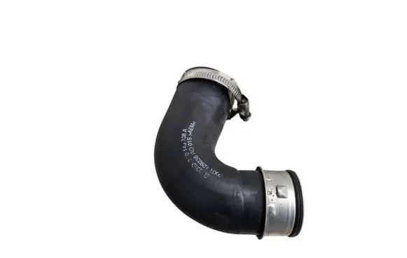 Porsche Cayenne (92A) Intercooler hose/pipe 7H0145708A