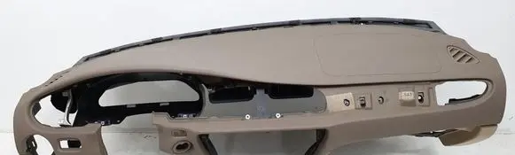 Jaguar S-Type Dashboard STYPE
