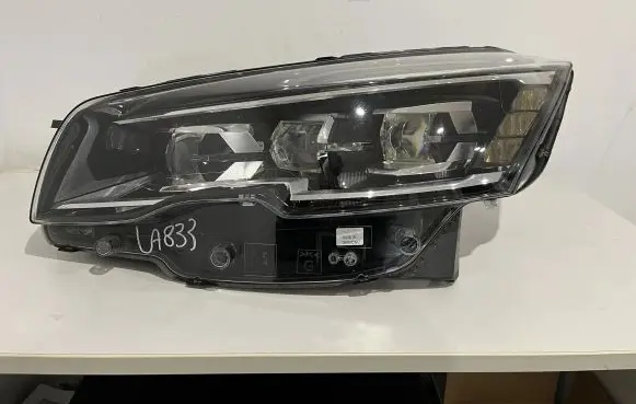 Peugeot 508 Headlight/headlamp 9807241780