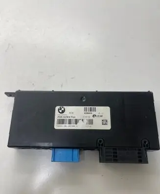 BMW 5 F10 F11 Comfort/convenience module 9266409 8B00831698 113112