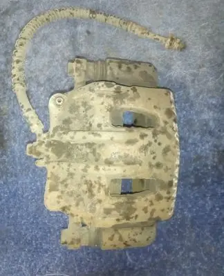 Hyundai Santa Fe Front brake caliper BC140103