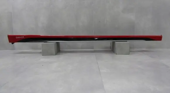 KIA Ceed Front sill (body part) 