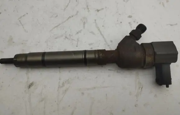 Hyundai i30 Fuel injector 338002A900 0445110
