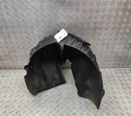 Audi A5 Rear arch fender liner splash guards 8W6810172A