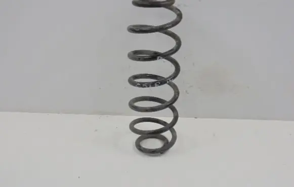 Volkswagen Golf IV Rear coil spring