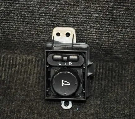 Honda Jazz Other switches/knobs/shifts
