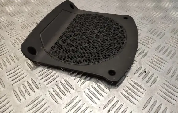 Dash center speaker trim cover