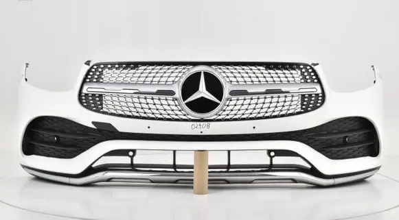 Mercedes-Benz GLC X253 C253 Front bumper 25319