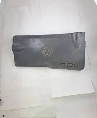Volkswagen Caddy Engine cover (trim) 028103935K 012527D
