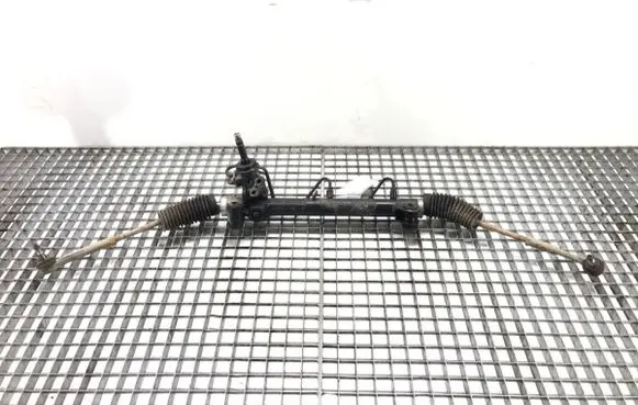 Steering rack