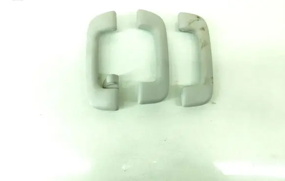 Hyundai i30 A set of handles for the ceiling 