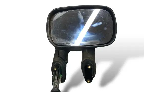 Fiat Doblo Manual wing mirror E302581000 E30158100