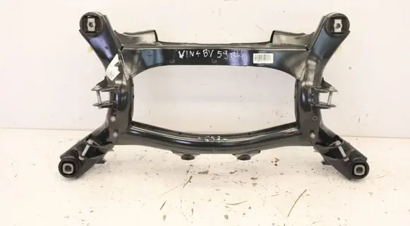 BMW 4 F36 Gran coupe Rear subframe 6851657MWGK789 6851657