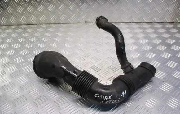 Ford C-MAX I Intercooler hose/pipe