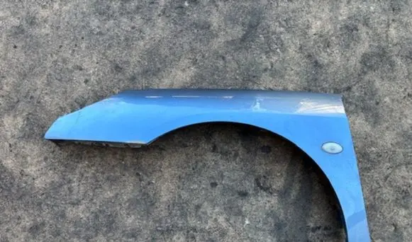 Peugeot 407 Fender 7840P0