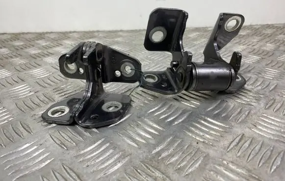 Jeep Grand Cherokee Rear door hinge set 