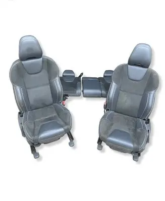 Volvo V60 Interior set 