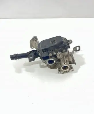 Citroen C4 Grand Picasso EGR valve 9807369980 94676H