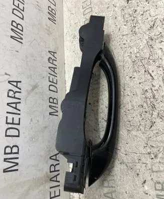 Porsche Macan (95B) Other front door trim element 95B837206