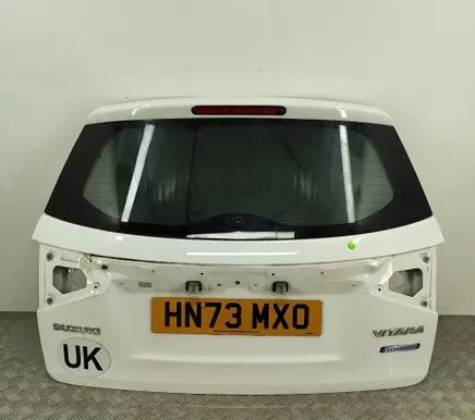 Suzuki Vitara (LY) Tailgate/trunk/boot lid 6910086R00