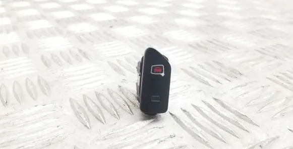 Audi Q5 SQ5 Other switches/knobs/shifts 8K1027451