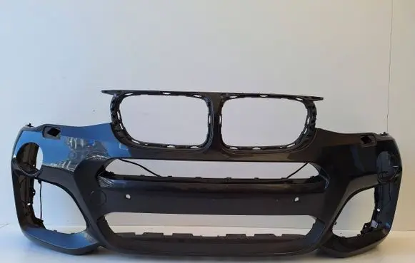 BMW X3 F25 Front bumper 8056874 9315083