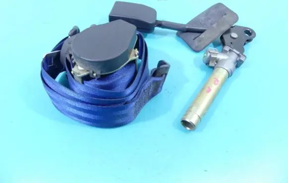 Citroen Berlingo Front seatbelt IMPRK1248581