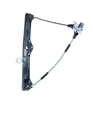 Ford Ka Front window lifting mechanism without motor CS51-B23201-AA
