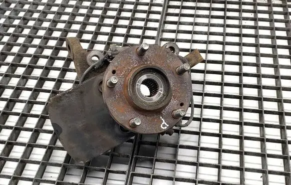 KIA Optima Front wheel hub spindle knuckle 