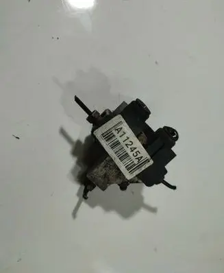 Citroen C5 Clutch pedal sensor 