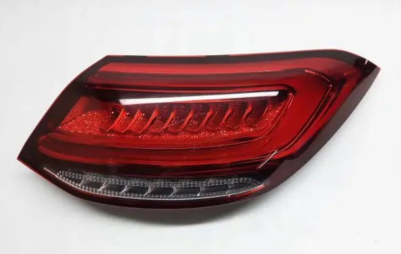 Mercedes-Benz CLS AMG C219 Rear/tail lights A2579062900MERC