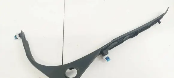 Volvo V60 Front sill trim cover 30715887
