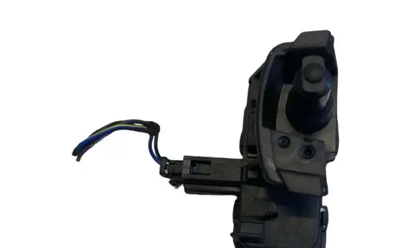 Skoda Octavia Mk3 (5E) Fuel tank cap lock 7P0810773D