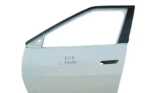 KIA EV6 Front door