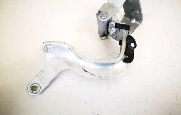 Audi Q7 4L Tailgate/trunk/boot hinge 4l0827299b