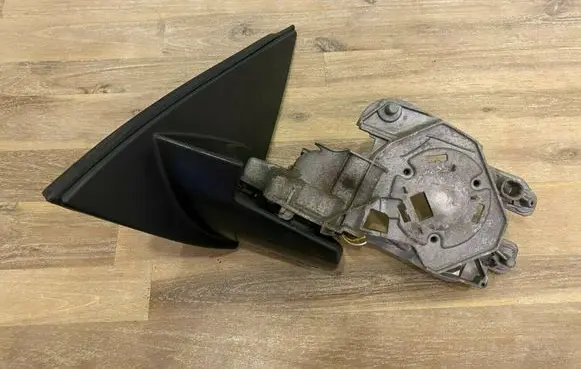 BMW X5 E70 Front door electric wing mirror A047066